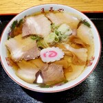 老麺 まるや - 