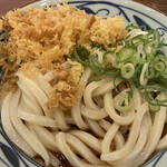 丸亀製麺 - 