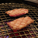 Yakiniku Ogawa - 黒毛和牛 バラ