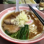 Chuka Soba Sato - 