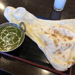 インド・ネパール料理 アヴィヤン - 