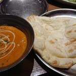 インド料理 チュリヤカナック - 