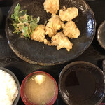 Tempura Chaya Gyoten - 