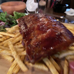 CASA FELIZ  Steak & RIBS Daina - 