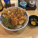 Tempura Kurokawa - 