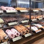 mister Donut Rarapoto Fujimi Shoppu - 