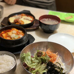 Akasaka Korean Yakiniku Hyombu Shokudo Akasaka Ten - 