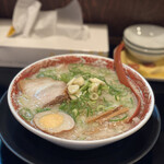 龍神ラーメン - 