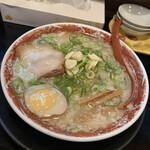 龍神ラーメン - 