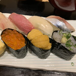 Omiya Sushi Fuurin - 