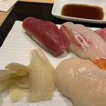 Omiya Sushi Fuurin - 