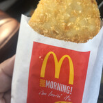 マクドナルド - 