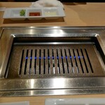 Yakiniku Tomihisa Hon Ten - 準備O.K. 