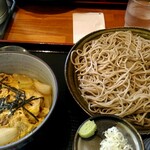 Mihoro Juuwari Soba - 