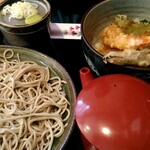 Mihoro Juuwari Soba - 