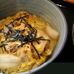 Mihoro Juuwari Soba - 