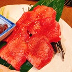 Kobe Beef Nihonbashi Itadaki - 