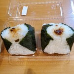 Komeya no Tezukuri Onigiri Tashi Sako Ten - 