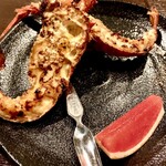 Teppanyaki Santou - 