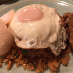 Bli Made - Bli Made(Nasi Goreng)