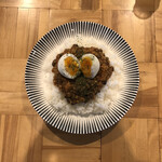 トコムロ カフェ - 