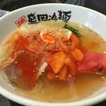 焼肉冷麺やまなか家 - 