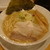 ラーメン・つけめん 五十五番 - 料理写真:鯛潮ラーメン