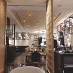 New American Grill “KANADE TERRACE” - 