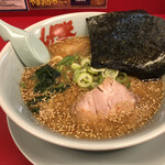 Ramen Yamaoka Ya Handa Ten - 