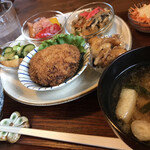 cafe Suzune - 