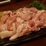 Seafood Toban Izakaya Aka no Miyabi - セセリ