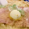 貝だし地鶏中華そば あん藤えのしま