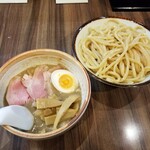 Tsukemen Enaku - 