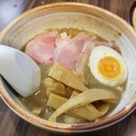 Tsukemen Enaku - 