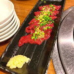 Yakiniku Yappa. Nakano Shinbashi Honten - 