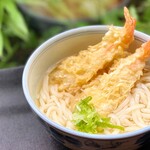 麺処 梅乃庵 - 料理写真: