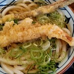 丸亀製麺 - 