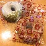 Doughnut Cafe nicotto & mam Karasuma Oike Ten - 