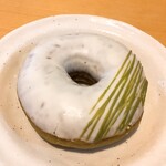 Doughnut Cafe nicotto & mam Karasuma Oike Ten - 