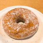 Doughnut Cafe nicotto & mam Karasuma Oike Ten - 