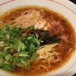 Chuka Soba Osami - 