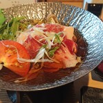 いこいの湯宿 いろは - 料理写真: