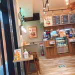 Freshness Burger Musashikosugi Ten - 