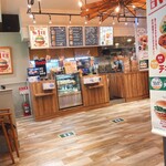 Freshness Burger Musashikosugi Ten - 