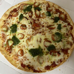 PizzaHut Yonago Yonahara Ten - 