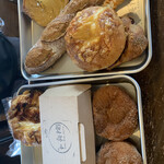 ASINA BAKERY ASIBE - 