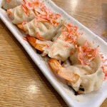 Bunbun Gyoza Soka Mototen - 