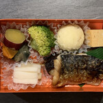 お弁当 ぎん香 - 