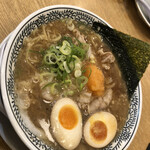 Marugen Ramen Tondabayashi Ten - 