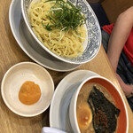 Marugen Ramen Tondabayashi Ten - 